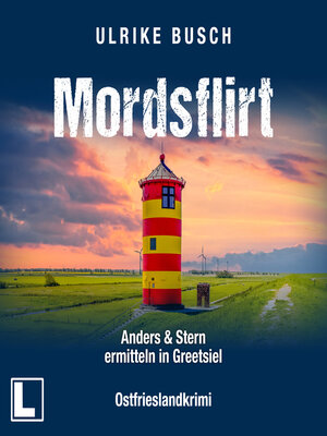cover image of Mordsflirt
